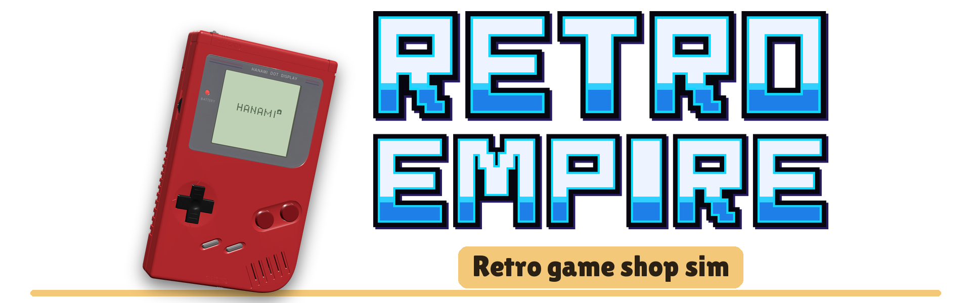 Retro Empire