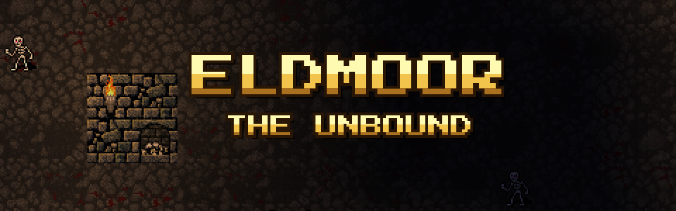 Eldmoor: The Unbound