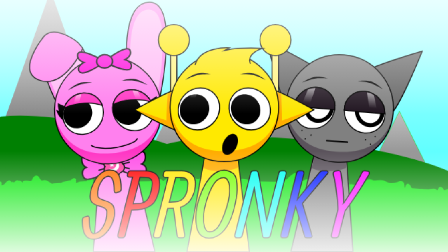 Colorbox - Spronky