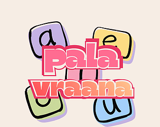 Palavraana