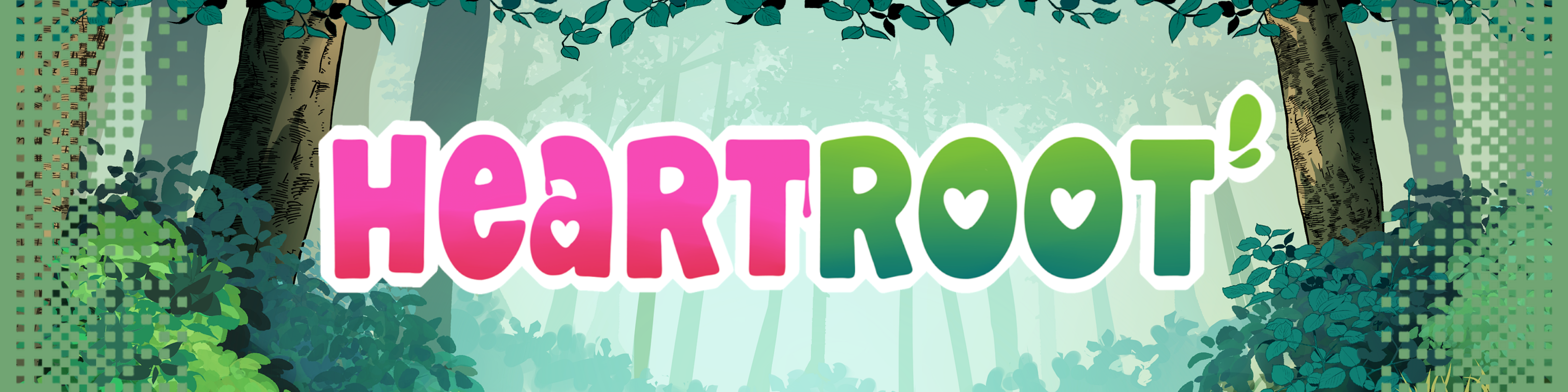 Heartroot