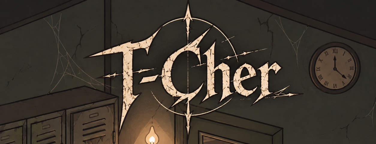 T-cher Game