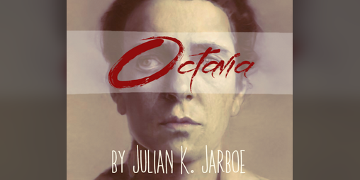 Cover image for Octavia