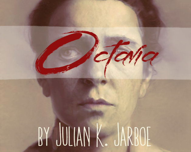 Cover image for Octavia
