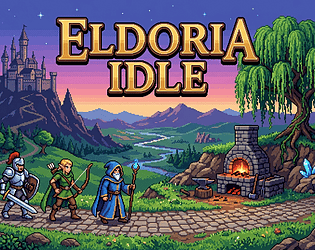 Eldoria Idle