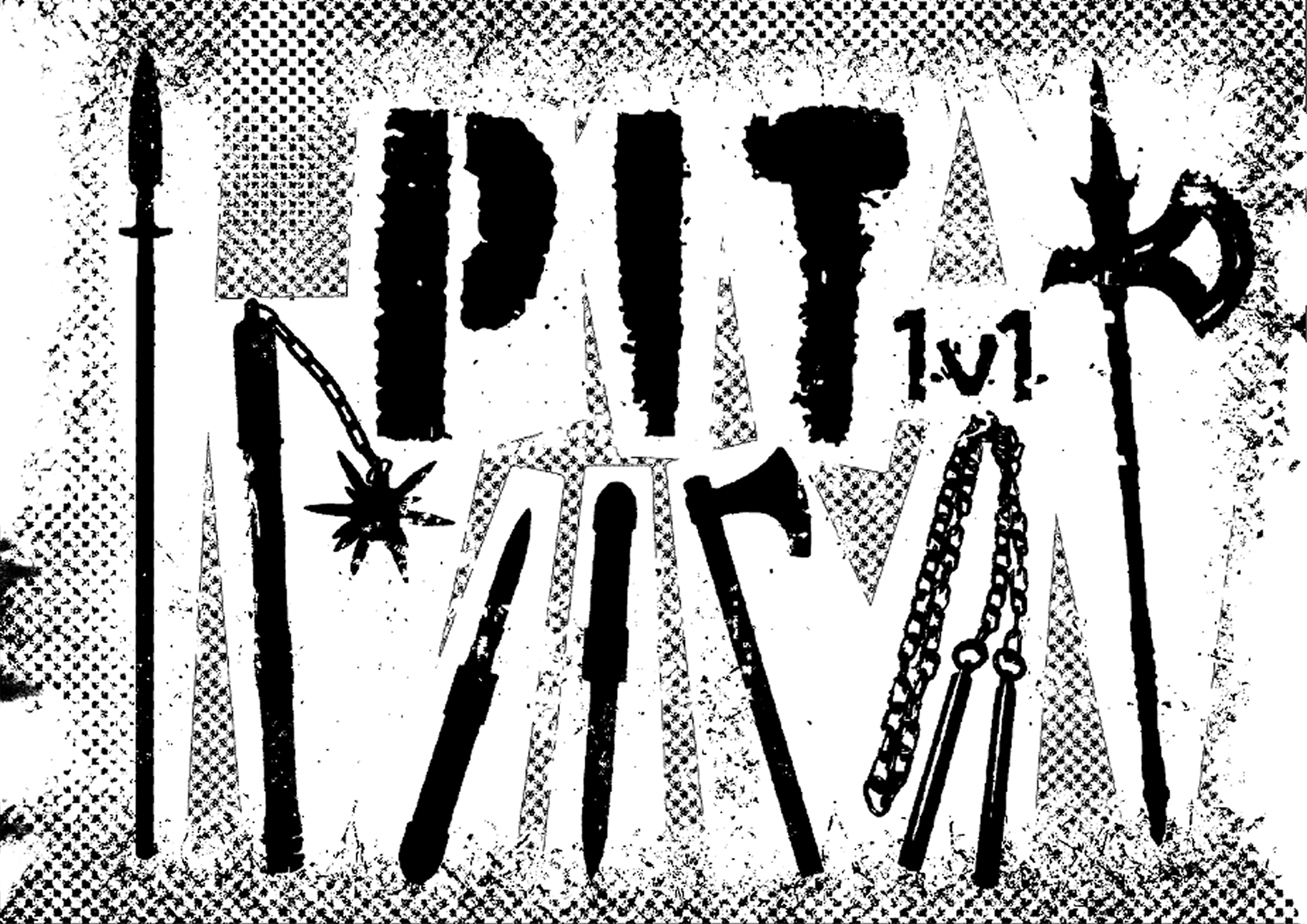 PIT 1v1