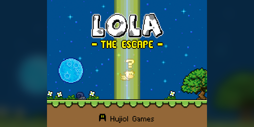 Cover image for Lola - The Escape [Demo]