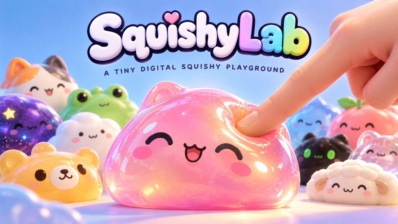 SquishyLab
