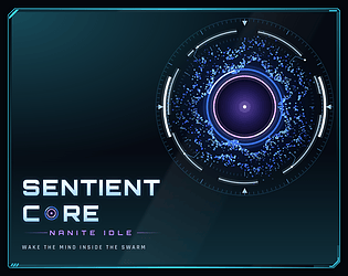 Sentient Core: Nanite Idle