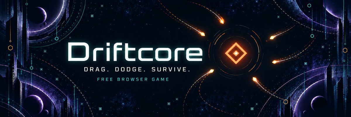 Driftcore