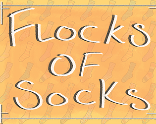 Flocks of Socks