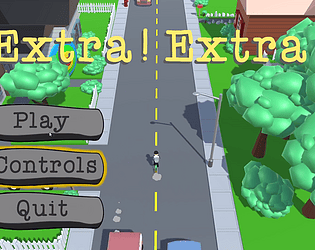 Extra Extra