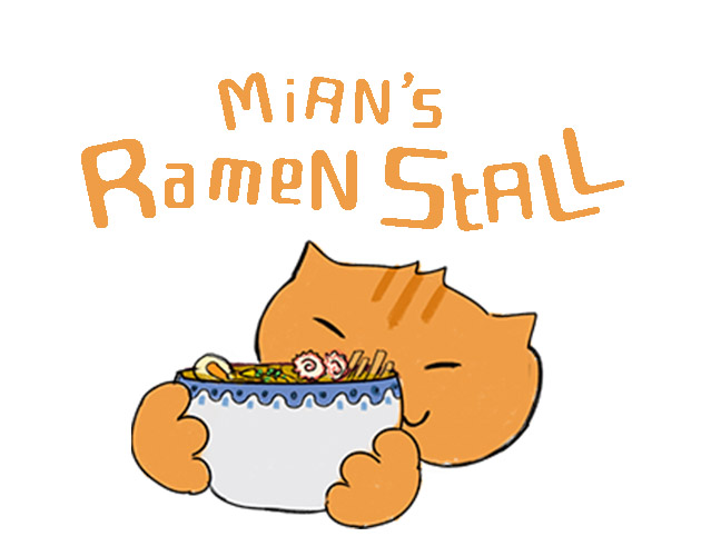 Mian's Ramen Stall