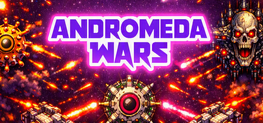 Andromeda Wars