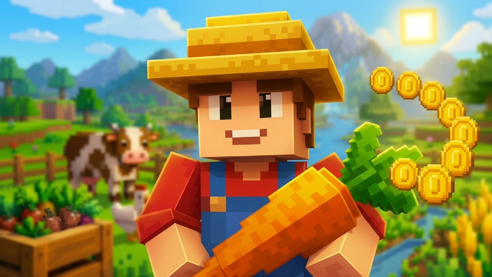 Golden Wheat