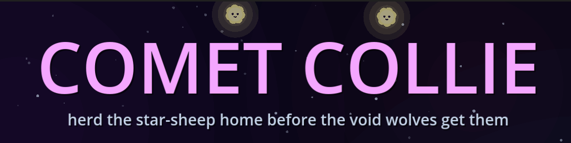 Comet Collie