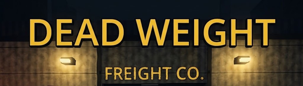 Dead Weight