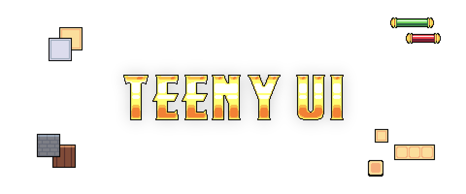 Teeny UI