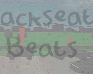Backseat Beats