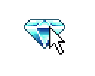 Diamond Clicker