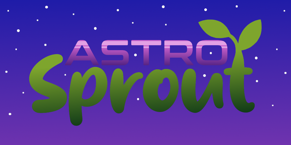 AstroSprout