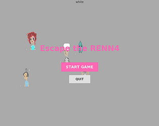 Escape the RENN4
