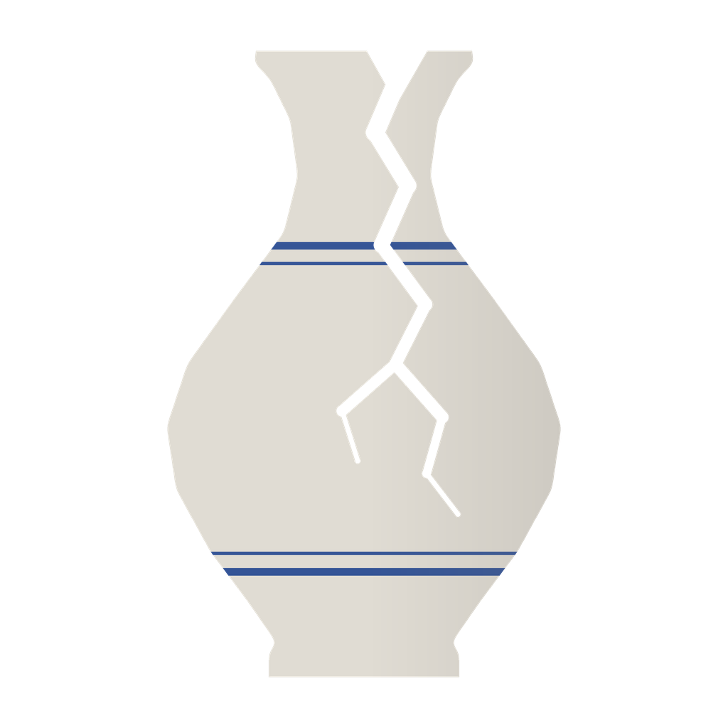 The Flawed Architect emblem