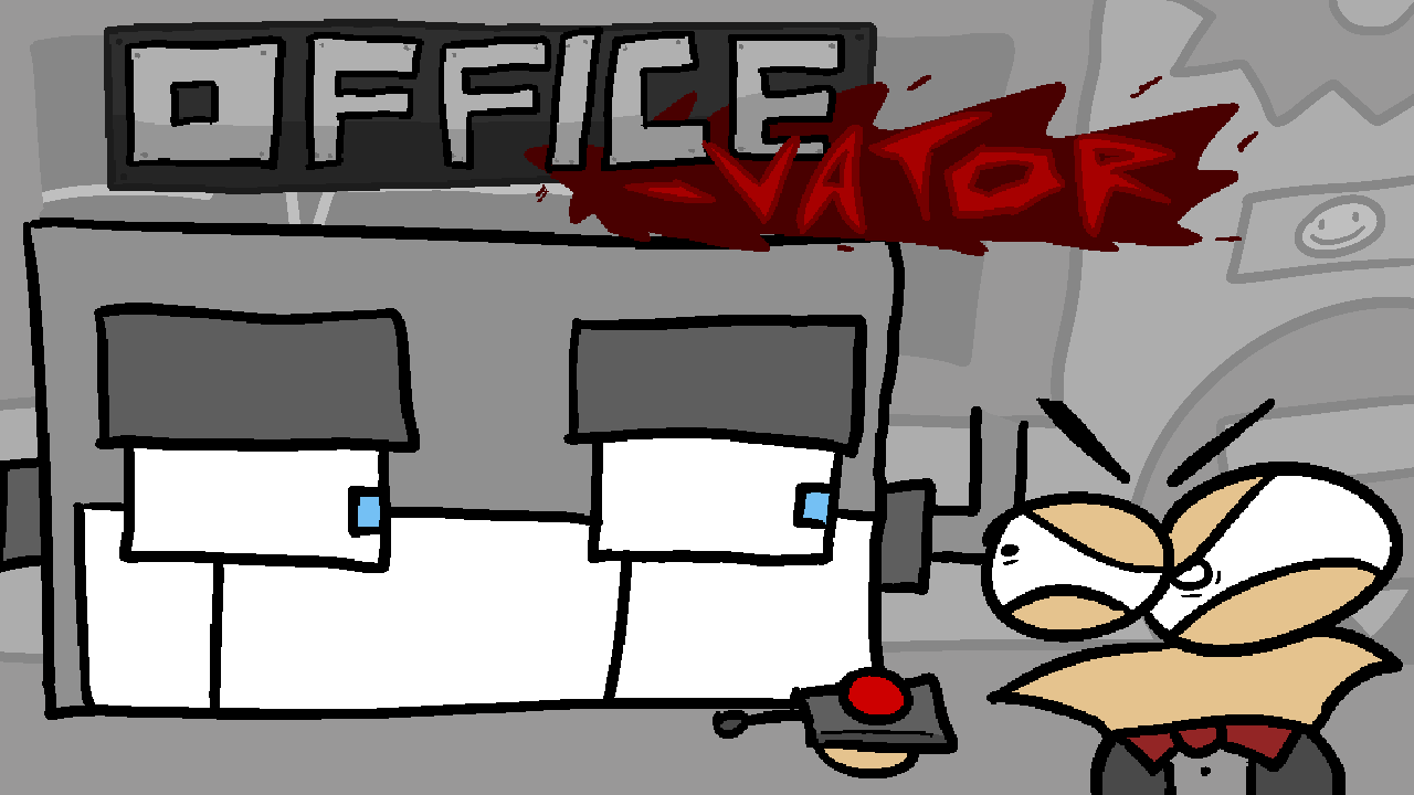 OFFICEVATOR