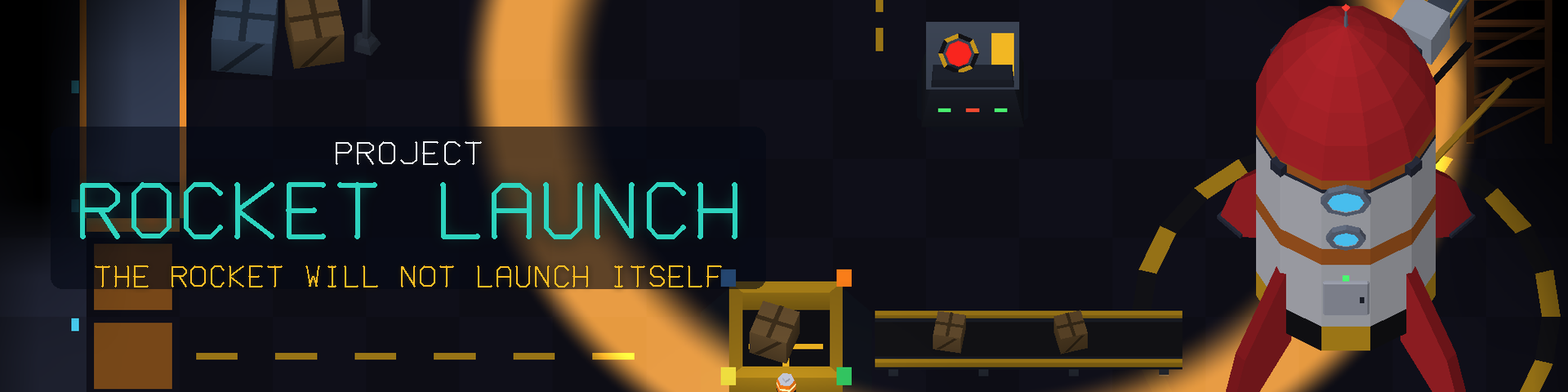 Project: Rocket Launch