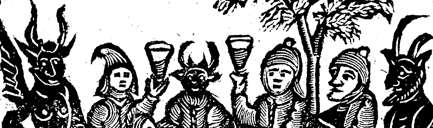 Occultist Class [Shadowdark]