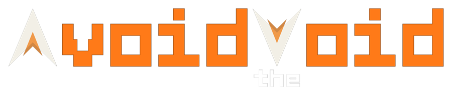 Avoid the Void Demo