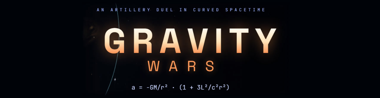 Grav Wars