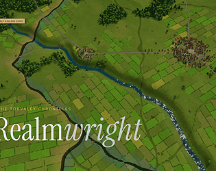 Realmwright | The Torvaley Chronicles