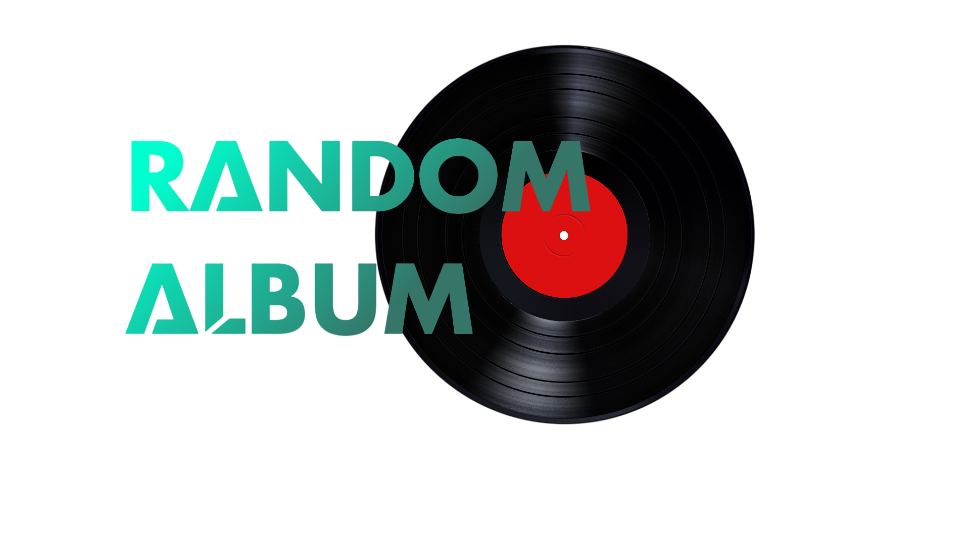 Random Album
