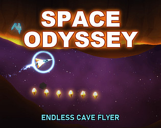 Space Odyssey