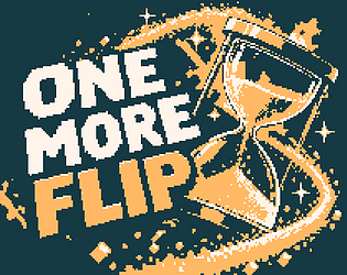 One More Flip
