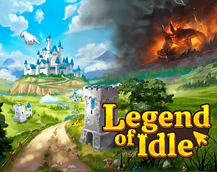 Legend of Idle