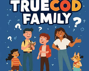 Trivia Family Quiz — Free Older Version