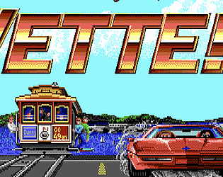 Vette! 2026