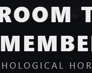 The Room That Remembers