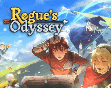 Rogue's Odyssey - Demo