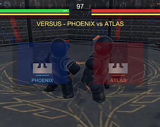ArenaFighters — Free Trial