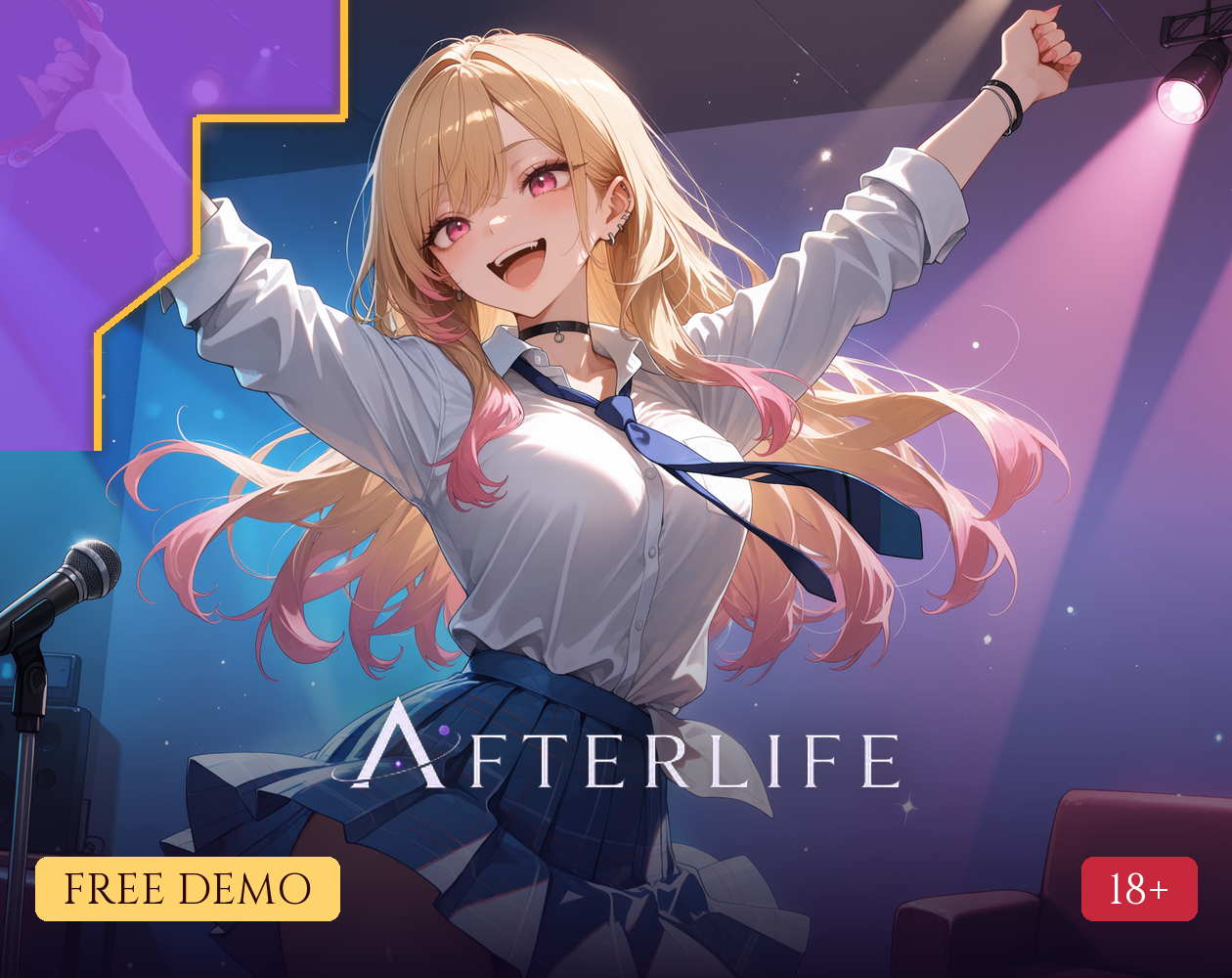 Afterlife
