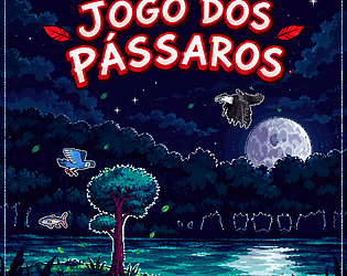Flappy Passaros