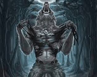 The Evil Wolf (story game)