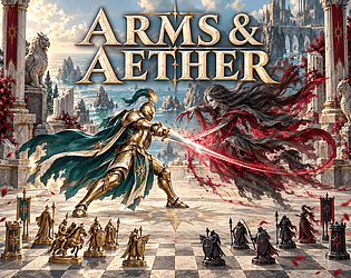 Arms & Aether