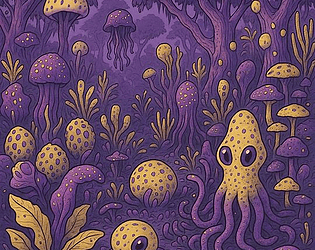 Alien Randomiser