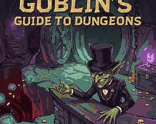 Goblin's Guide to Dungeons