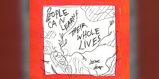 Cover image for People Can Learn Their Whole Lives