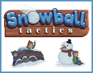 Snowball Tactics - ES  